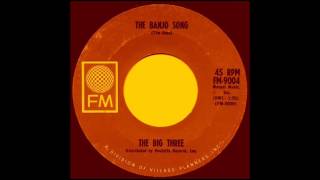 The Big Three - The Banjo Song.