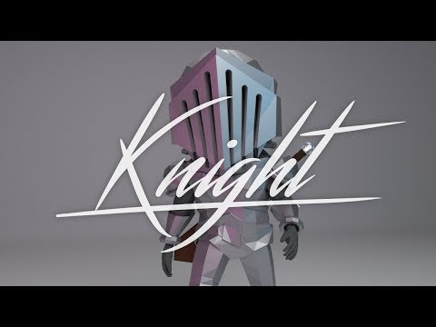 Knight - Animated Short Film