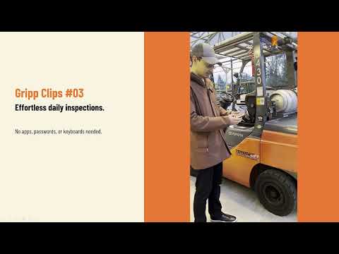 How Gripp make things done? - YouTube Video Thumbnail (Medium Quality)