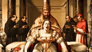 Download lagu Háromszor egy éjszaka alatt – Miközben mindenki nézte (A Vatikán legsötétebb esküvője) mp3