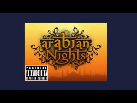 ARABIAN NIGHTS