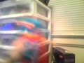 Moe Production Superman