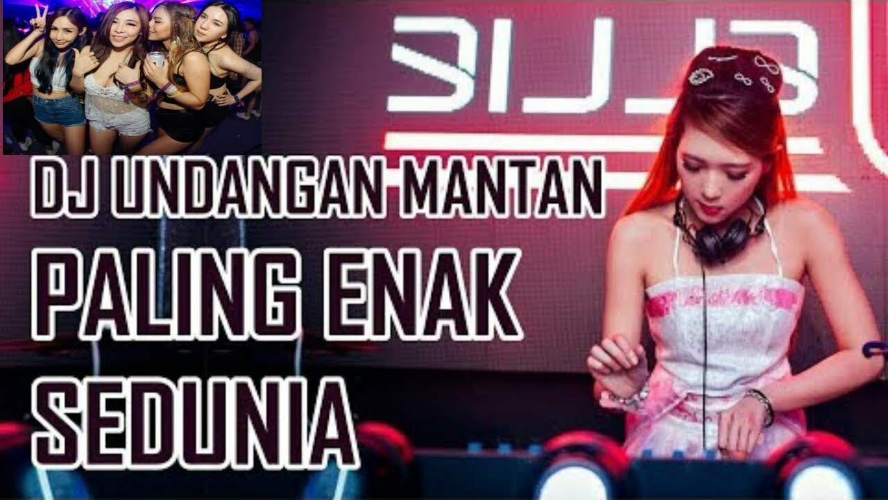 Download Mp3 Dj Undangan Mantan Kekasih Download Mp3