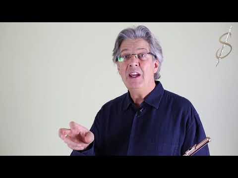 Köhler: Flute Study No. 13 op.33 - Paul Edmund-Davies