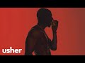 Usher - Ruin (Lyrics) ft. Pheelz