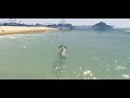 GTA 5 Shark Script Mod