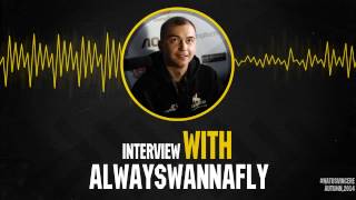 stopCybersport #51: ALWAYSWANNAFLY
