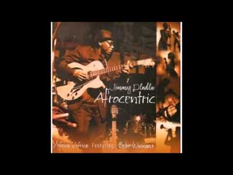 Jimmy DluDlu   Peaceful Moment