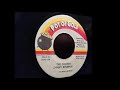 Brother Desmond aka Ninjaman - Born Again - Pot Of Gold 7" w/ Version