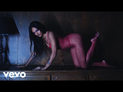 Rhea Raj - Killer (Official Music Video)