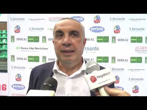 Volley: Cuneo si ferma a 9, vince Santa Croce - TELEGRANDA