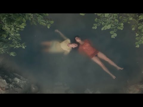 [Ellie x Aster] The Half of It - Past Lives