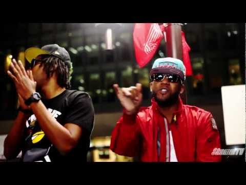 Push & Precise (45 Starz) - We Be The Bomb