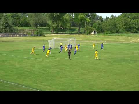 CSF Magdacesti - FC Sheriff 2007