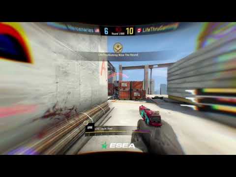 Go Off - LTG CS:GO Montage from ESEA Season 37