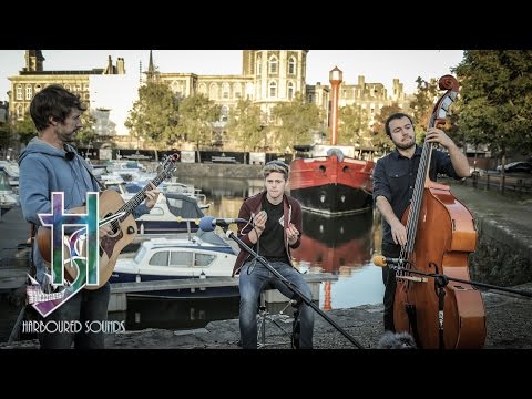 The Undercover Hippy - Bristol Peeps // Harboured Sounds Session