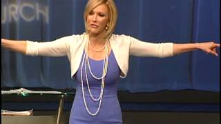 Built by blood#2 -Hosanna- Pastor Paula White