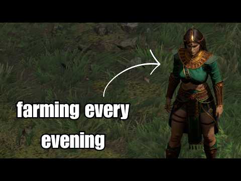 Why 95% Of Players Dont Find Anything Good (D2R)