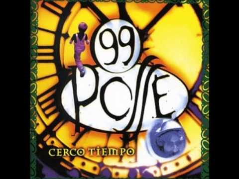 99 Posse - Gatta mammona