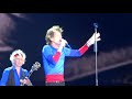 Just Your Fool (first time live!) - The Rolling Stones @ Desert Trip, Indio, CA 10-14-16