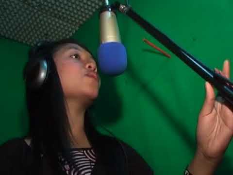 lagu pop Daerah Ende Lio " fonga Napa" (selamat jalan kaka sherly Dala)