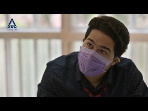 Sugnick Roy Savlon Commercial SMS kia Kya?