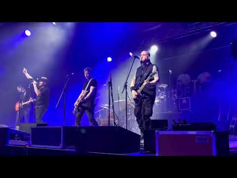 Wilde Jungs „Gloria“ in Löbau 29.11.2025