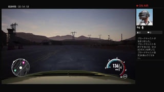 ＃ニードフォースピード