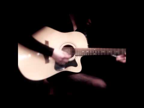 MOYA (Mojca Velikajne feat Klemen Čampa) Wasting all these tears - Cassadee Pope (cover)