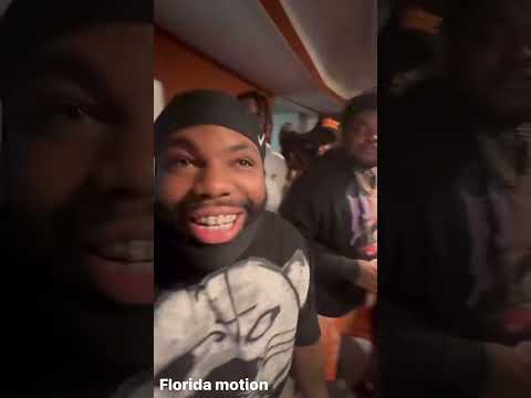 BossMan Dlow x Wizz Havinn x Loe shimmy x Luh Tyler x C Stunna in the studio