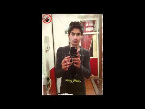 King Brate Ft 97 Ghetto - Betonmauer