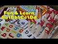 ABC Learning For Kids Alphabet Learning Activities For Toddlers Thankuz World