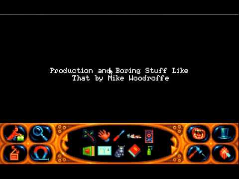 Simon The Sorcerer 2 Babbleplay part 19 - The End. For now.