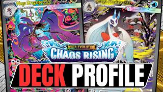 Mega Dragalge Deck Profile! | Pokemon TCG Deck Guide