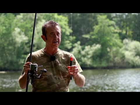 Enterprise Tackle - PlumbEzee - The amazing product Frank Warwick managed to keep secret for years!