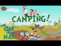 Camping The CAT In The HAT PBS KIDS Videos