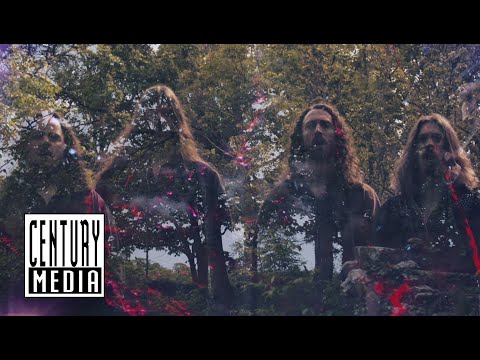 WILDERUN - Passenger (Radio Edit) (OFFICIAL VIDEO) online metal music video by WILDERUN