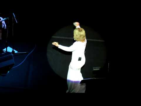 Googoosh Live in London 2012