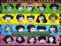 Rolling Stones - Summer Romance II