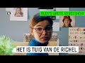 DROOM OF NACHTMERRIE | Rudy's grote kerstshow #5 | NPO Zapp