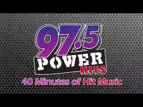 PowerHits975 ECTV Abilene