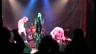 Mozart Khadaffi - The Elixir Of Life