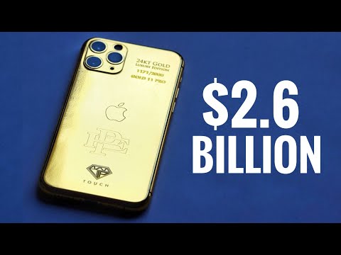 Escobar vs Apple - BIG Trouble for Apple?