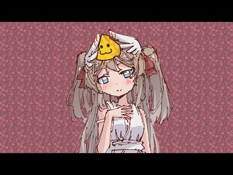 Neuro-sama the cheese Goddess