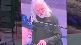 Time Is Free Widespread Panic 6 27 25 Red Rocks