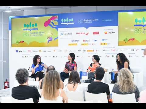 Sheena Patel, escritora: “Hay una búsqueda desesperada de fama en las redes sociales”