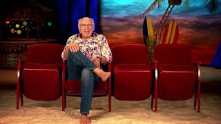 Trailer | Jimmy Buffett's Escape to Margaritaville at Theatre Calgary