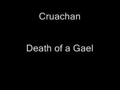 Cruachan - Death of a Gael
