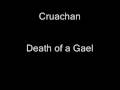 Cruachan - Death of a Gael