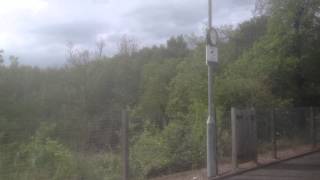preview picture of video 'Bridge Of Allan Train Station'